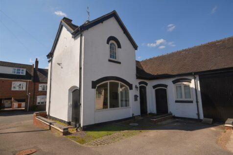 Preview image for 1 Bagot Barns, Bagot Street, Rugeley, Abbots Bromley, WS15 3DB