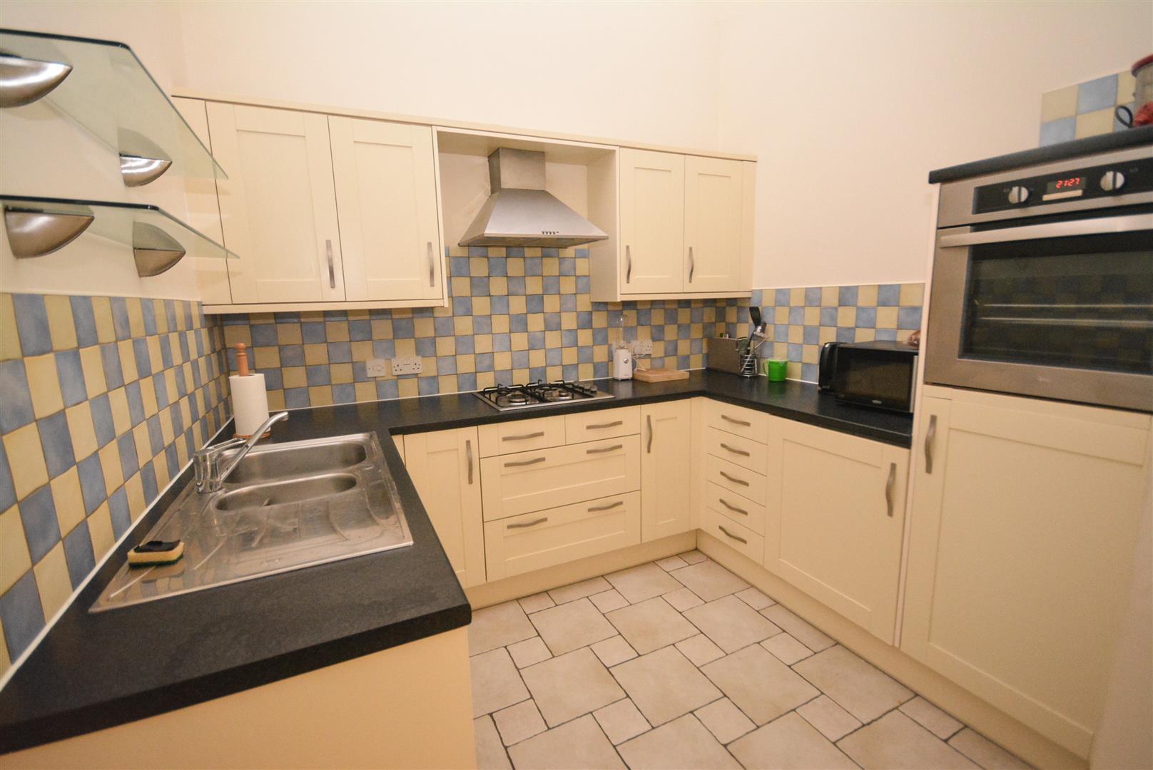 2 Bagot Barns, Bagot Street, Rugeley, Abbots Bromley, WS15 3DB