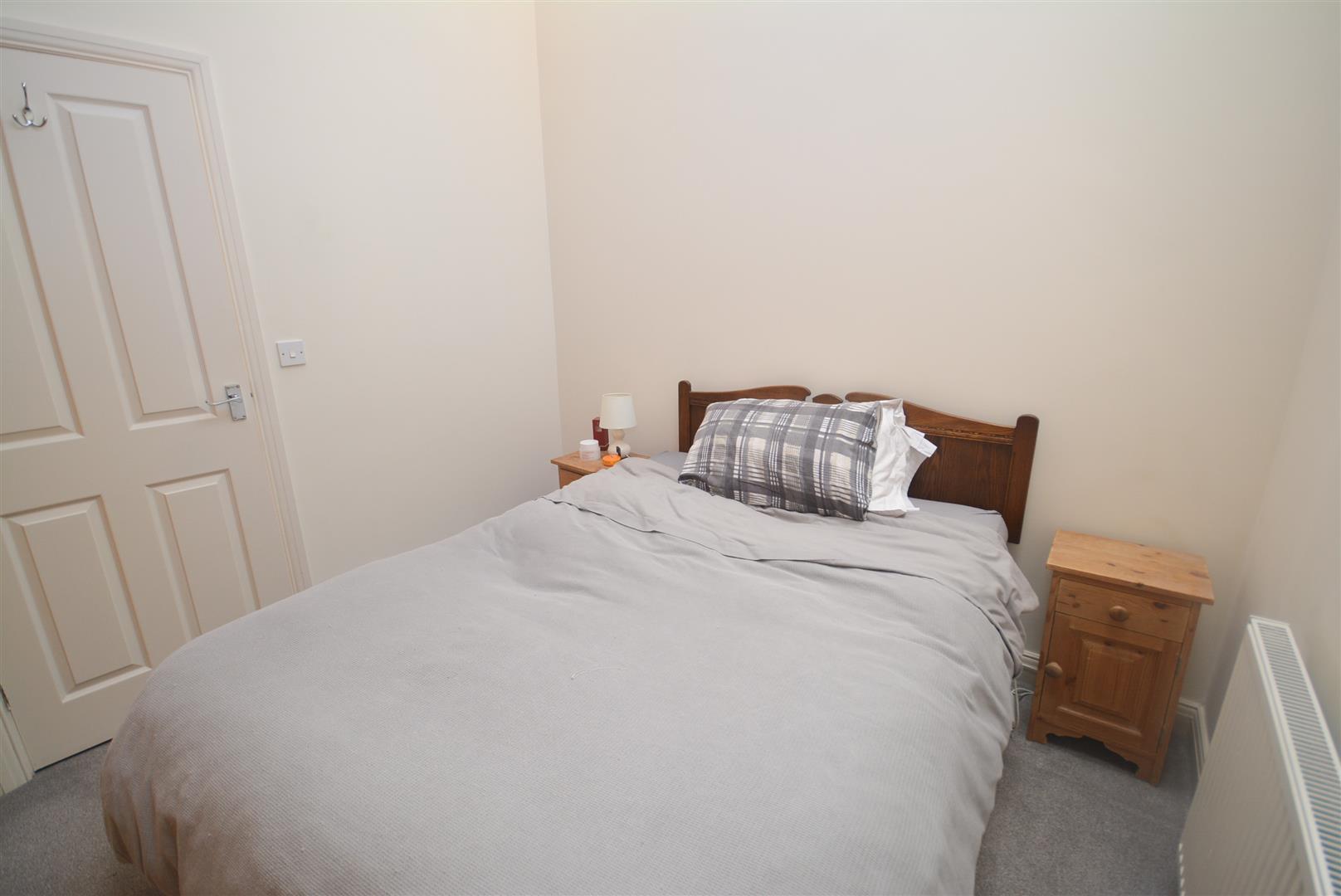 2 Bagot Barns, Bagot Street, Rugeley, Abbots Bromley, WS15 3DB