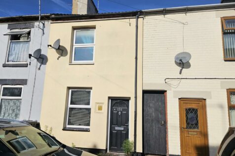 Preview image for 131 Broadway Street, Burton-On-Trent, DE14 3ND