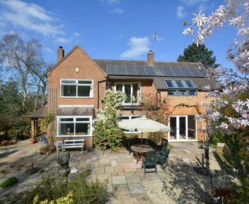 Preview image for Albury Lodge, accessed off Ashby Road, Burton Upon Trent, Staffordshire, DE15 0LQ
