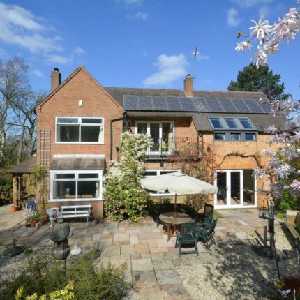 141 Ashby Road, Burton Upon Trent, Staffordshire, DE15 0LQ Gallery image 1