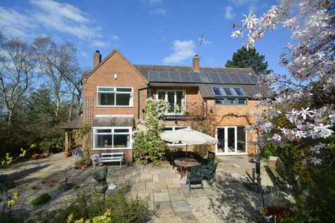 Preview image for Albury Lodge, accessed off Ashby Road, Burton Upon Trent, Staffordshire, DE15 0LQ