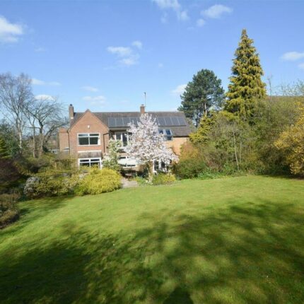 141 Ashby Road, Burton Upon Trent, Staffordshire, DE15 0LQ Gallery image 2