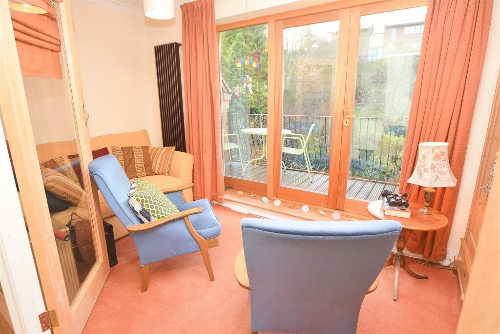 Albury Lodge, 141, Ashby Road, Burton Upon Trent, Staffordshire, DE15