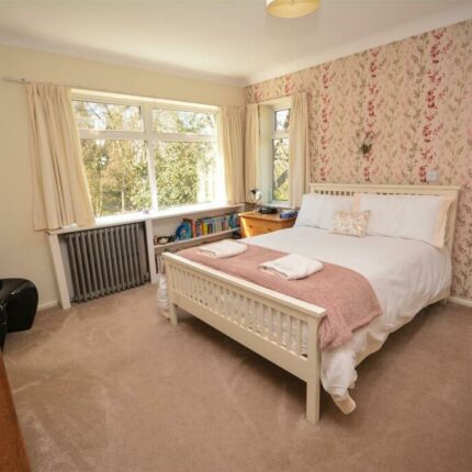 141 Ashby Road, Burton Upon Trent, Staffordshire, DE15 0LQ Gallery image 19