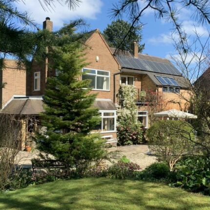 141 Ashby Road, Burton Upon Trent, Staffordshire, DE15 0LQ Gallery image 26