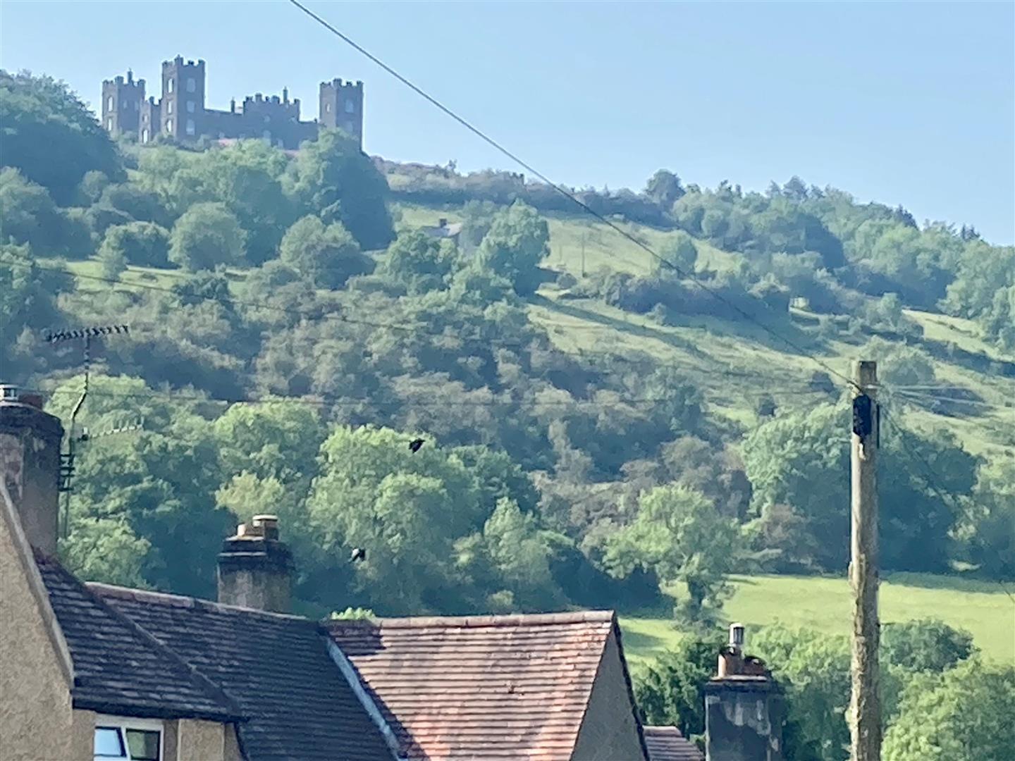 27 Mornington Rise, Matlock, Derbyshire, DE4 3EQ Scargill Mann