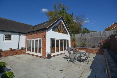Preview image for 3 Bagot Barns, Bagot Street, Rugeley, Abbots Bromley, WS15 3DB