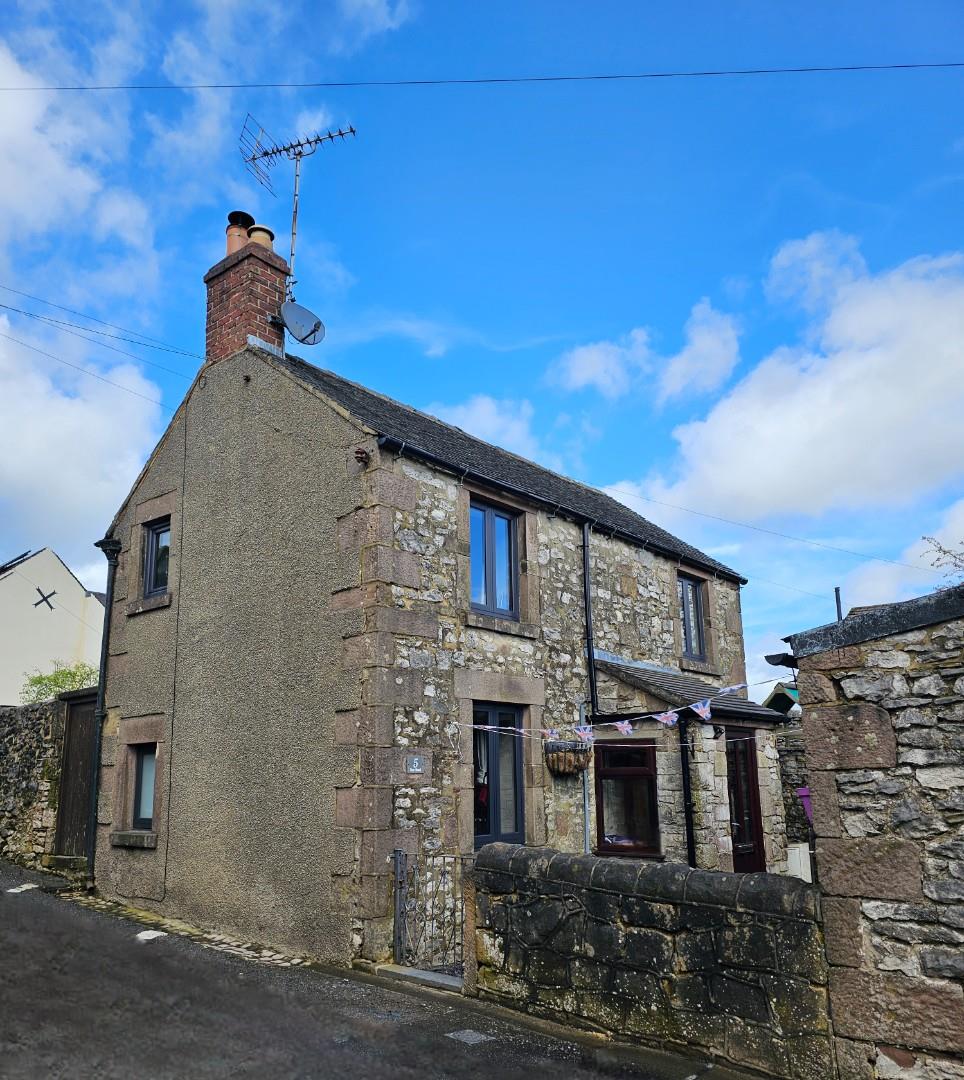 5 New Road, Middleton, Matlock, DE4 4NA Scargill Mann
