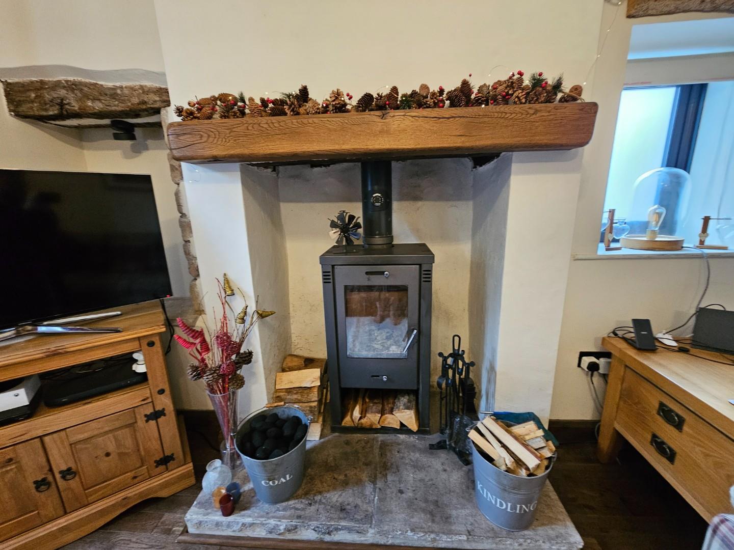 5 New Road, Middleton, Matlock, DE4 4NA Scargill Mann