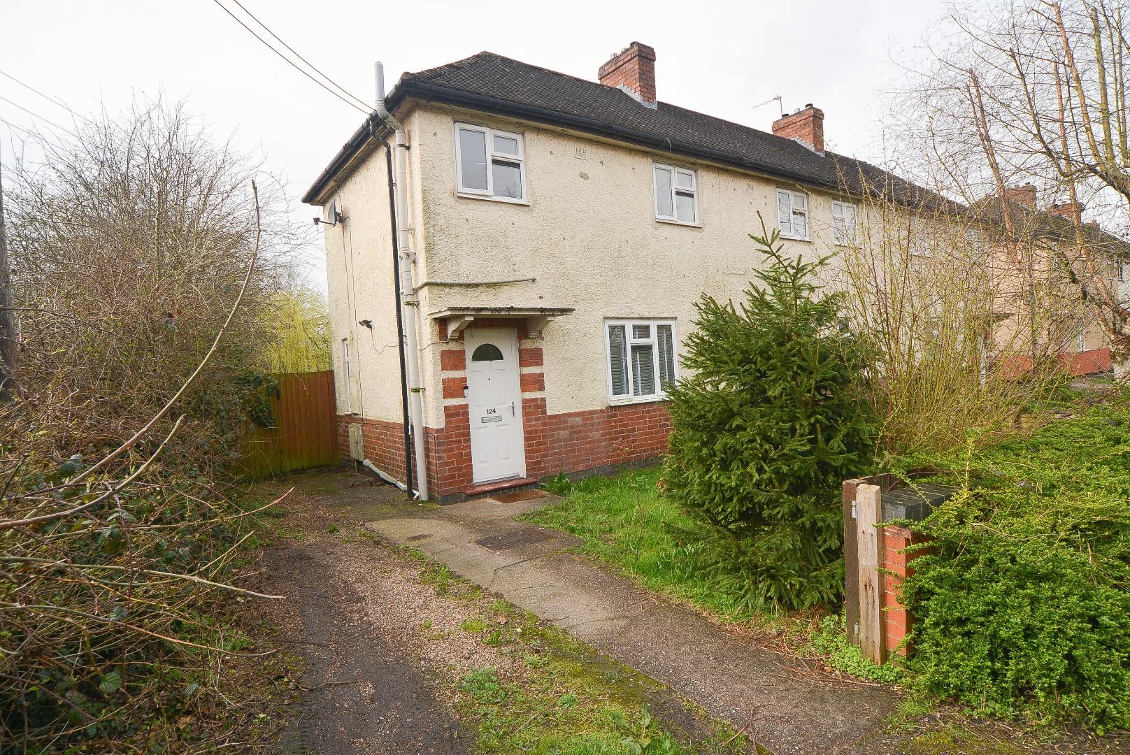 124 Heath Lane, Findern, Derby, DE65 6AR Scargill Mann