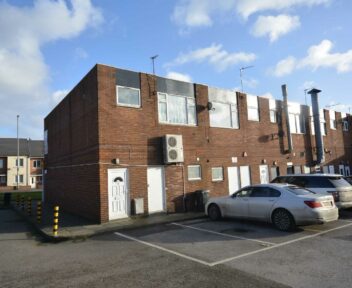 Preview image for Flat 10, Dover Court, Horninglow Road, Burton Upon Trent, DE13 0SP