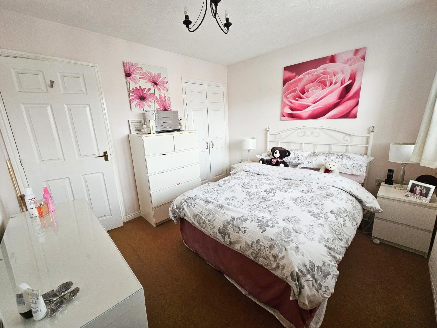 20 Kyle Road, Hilton, Derby, DE65 5JY Scargill Mann