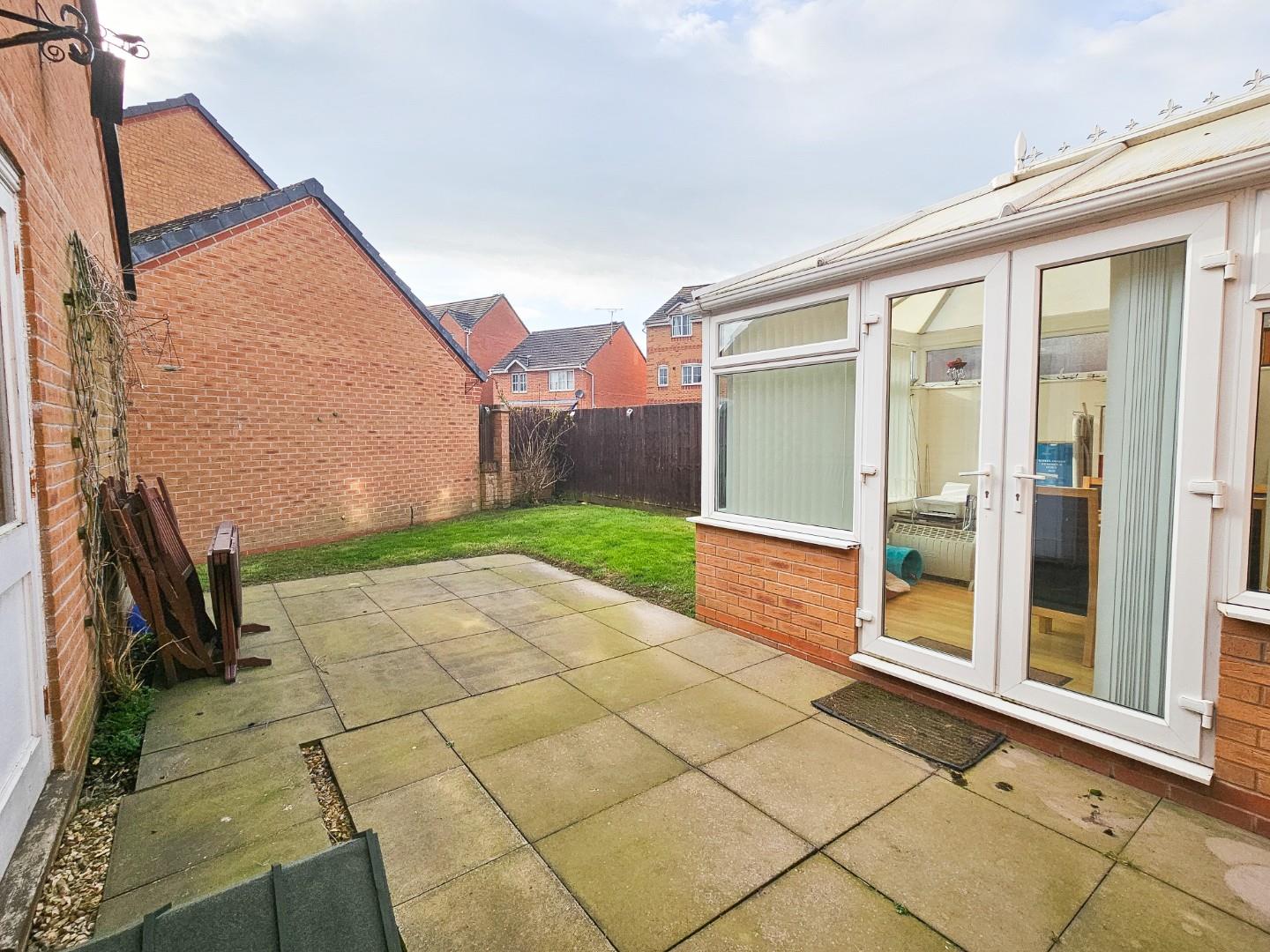 20 Kyle Road, Hilton, Derby, DE65 5JY Scargill Mann