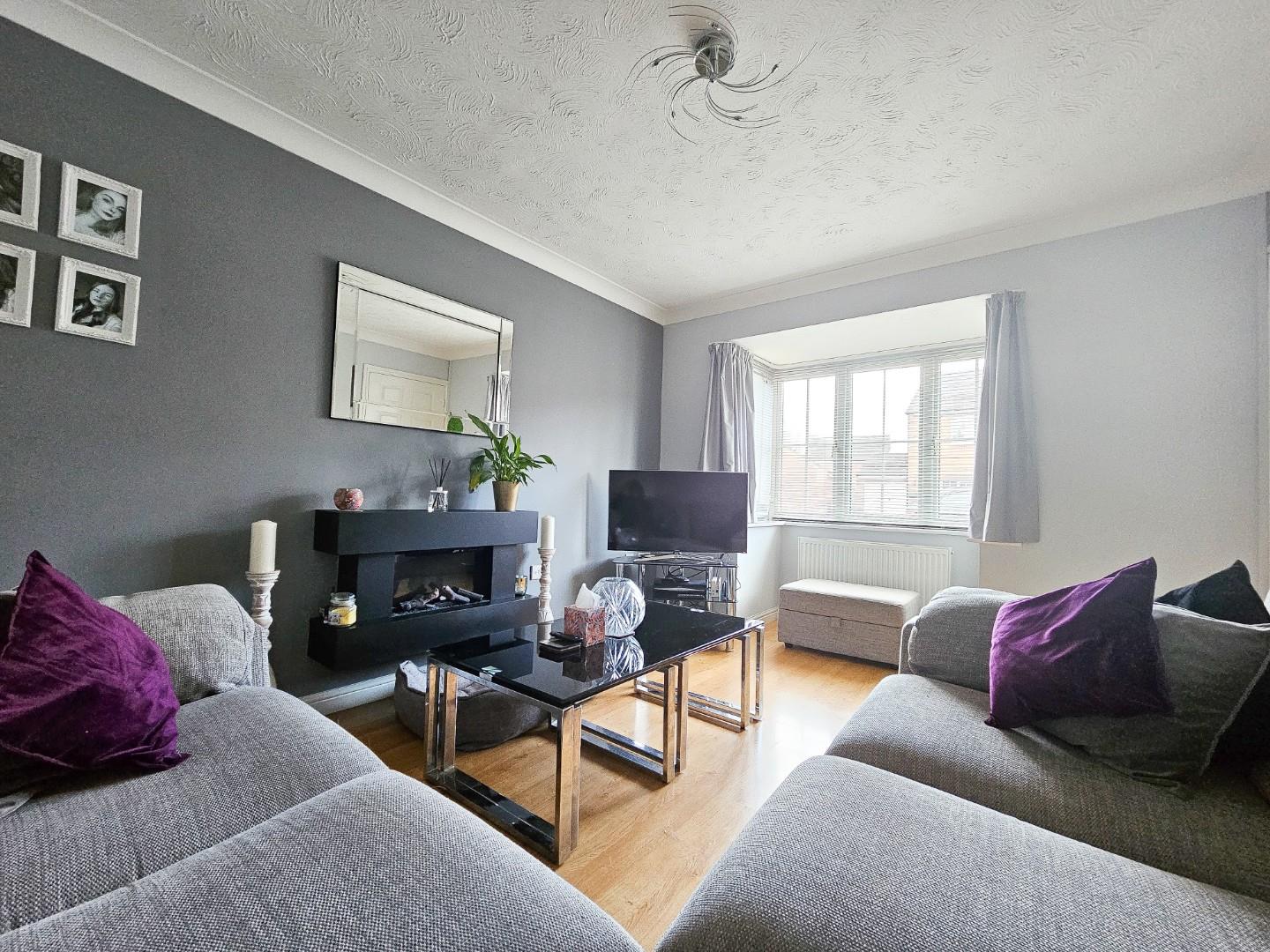 20 Kyle Road, Hilton, Derby, DE65 5JY Scargill Mann