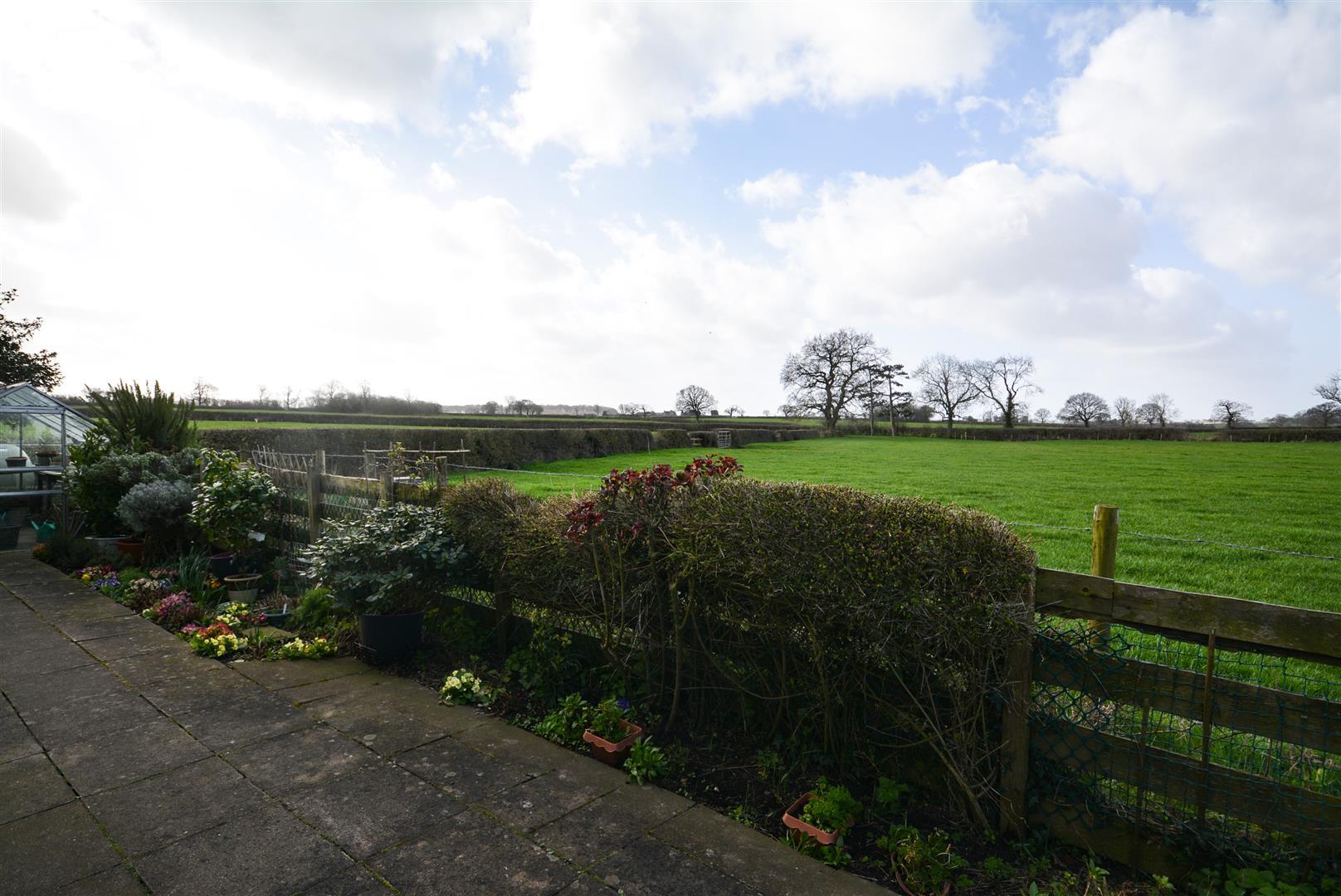 Villa Cottage, Anslow Road, Hanbury, BurtonOnTrent, DE13 8TU