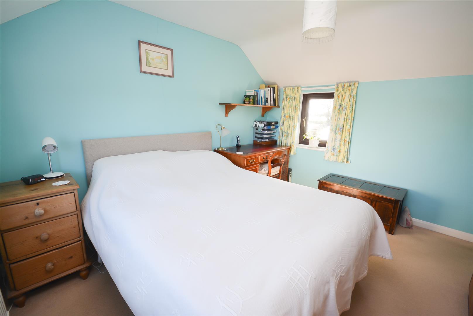 Villa Cottage, Anslow Road, Hanbury, BurtonOnTrent, DE13 8TU