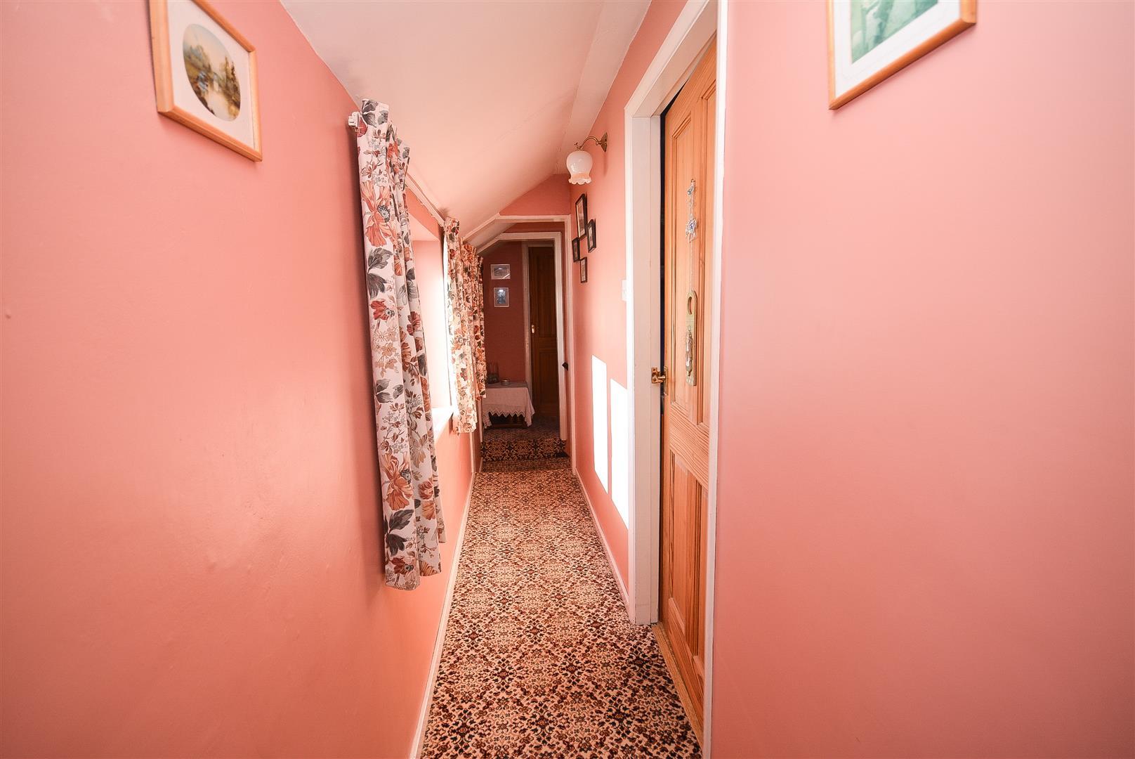 Villa Cottage, Anslow Road, Hanbury, BurtonOnTrent, DE13 8TU