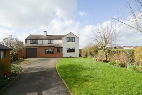 Preview image for Villa Cottage, Anslow Road, Hanbury, Burton-On-Trent, DE13 8TU