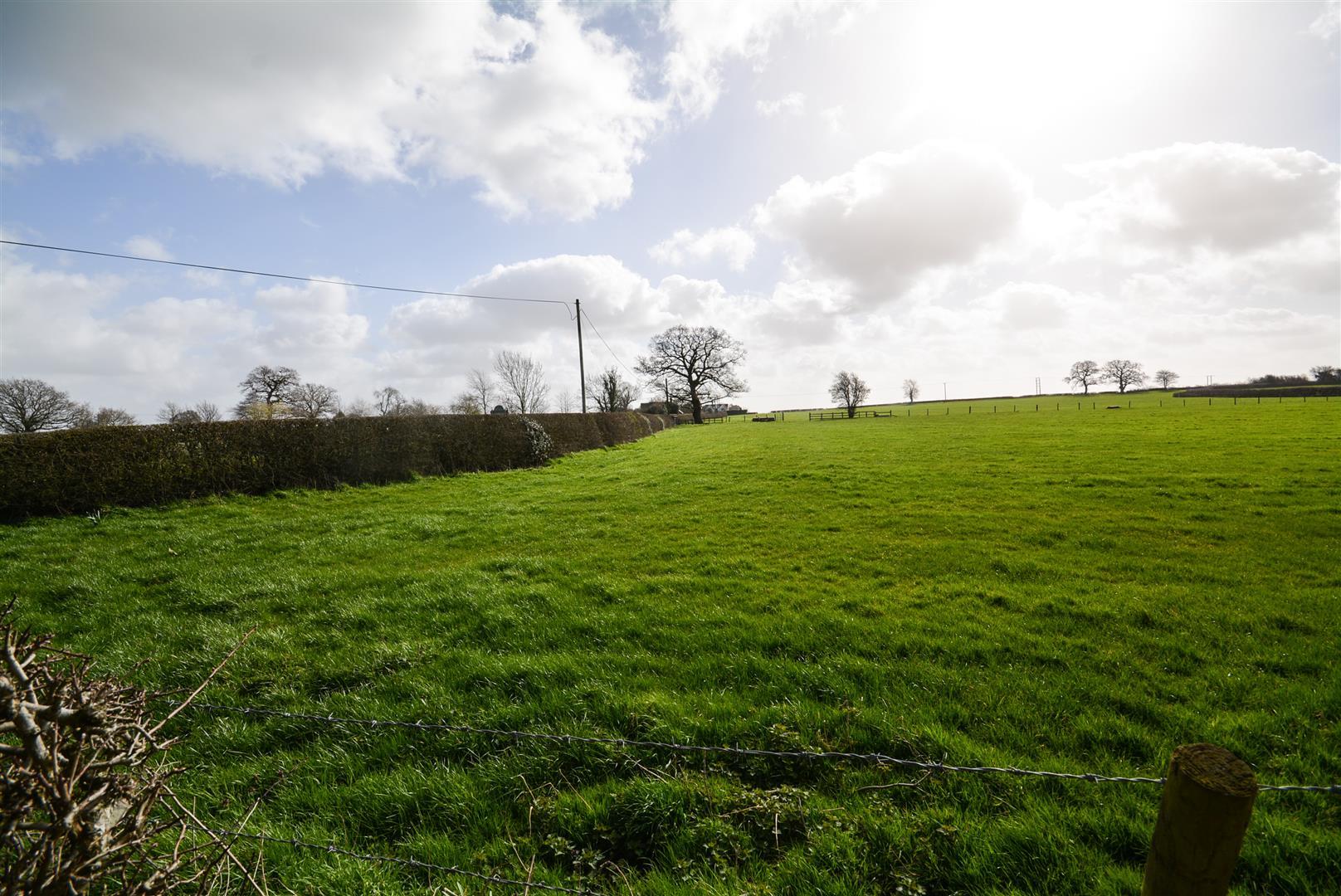 Villa Cottage, Anslow Road, Hanbury, BurtonOnTrent, DE13 8TU