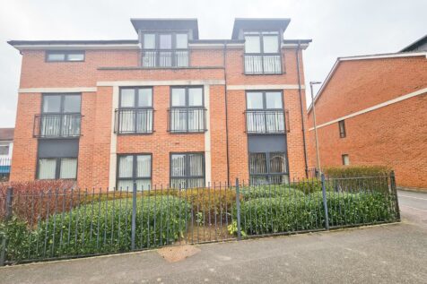 Preview image for 8 Auckland Place, Duffield, Belper, DE56 4BQ