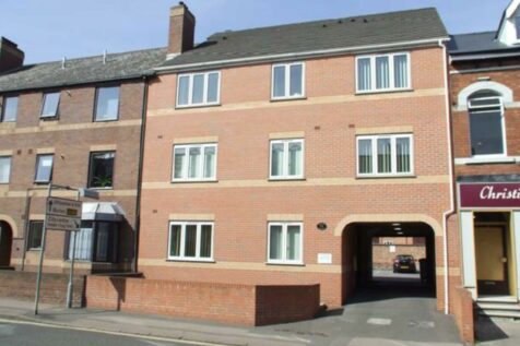 Preview image for Apartment 8 Cordery Court, 84, Curzon Street, Derby, Derby, DE1 1LP