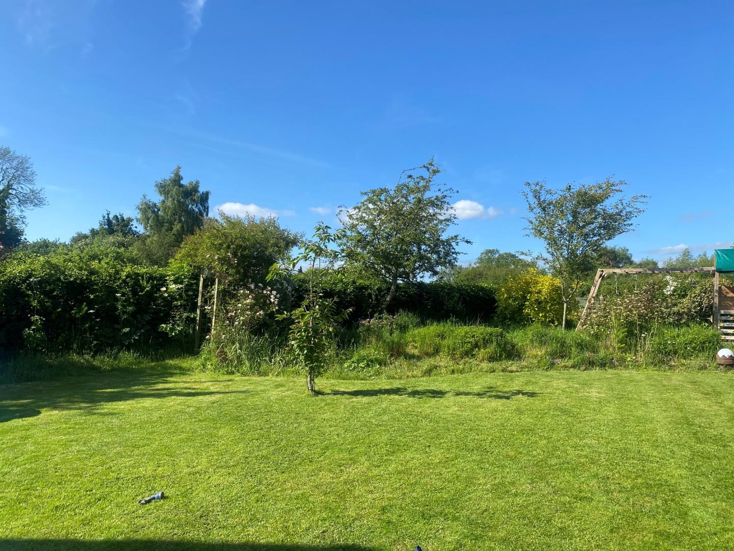 Langdale House, Marlpit Lane,, Sutton on the hill, Ashbourne