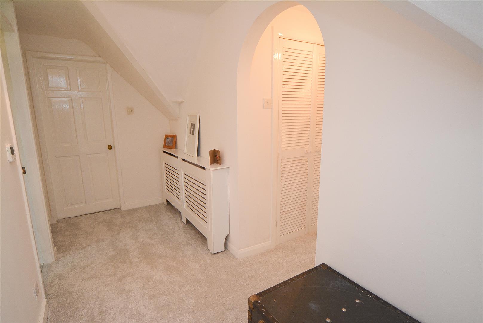 Langdale House, Marlpit Lane,, Sutton on the hill, Ashbourne