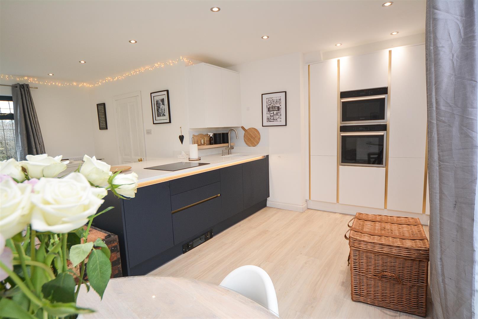 Langdale House, Marlpit Lane,, Sutton on the hill, Ashbourne