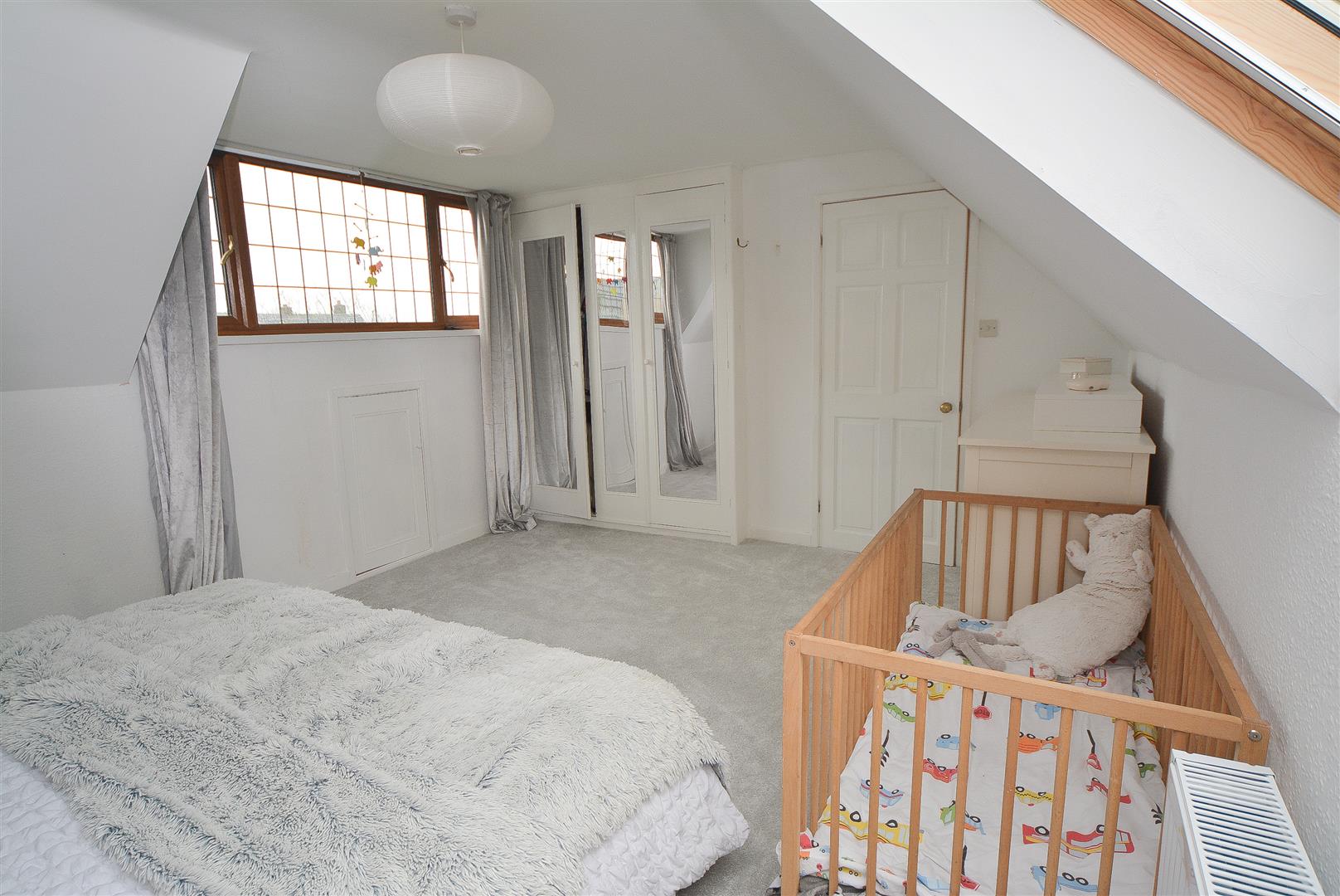 Langdale House, Marlpit Lane,, Sutton on the hill, Ashbourne