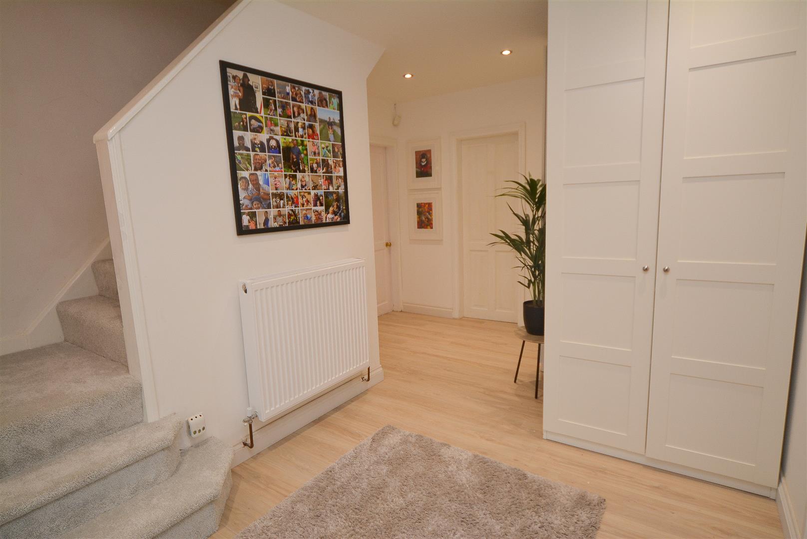 Langdale House, Marlpit Lane,, Sutton on the hill, Ashbourne