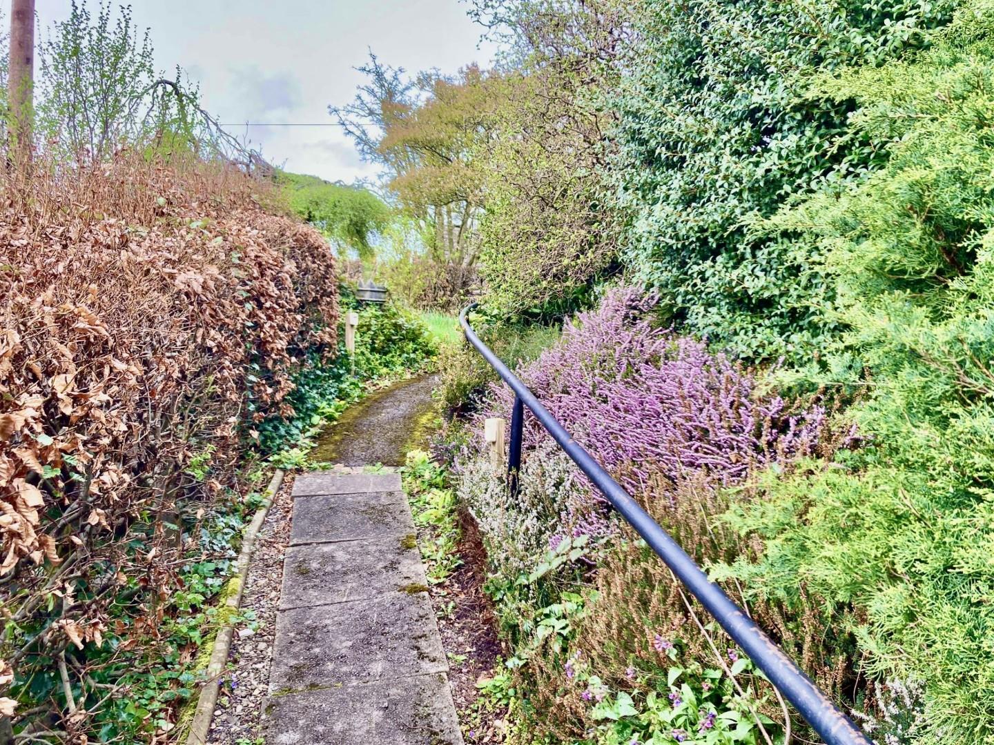 Langdale House, Marlpit Lane,, Sutton on the hill, Ashbourne