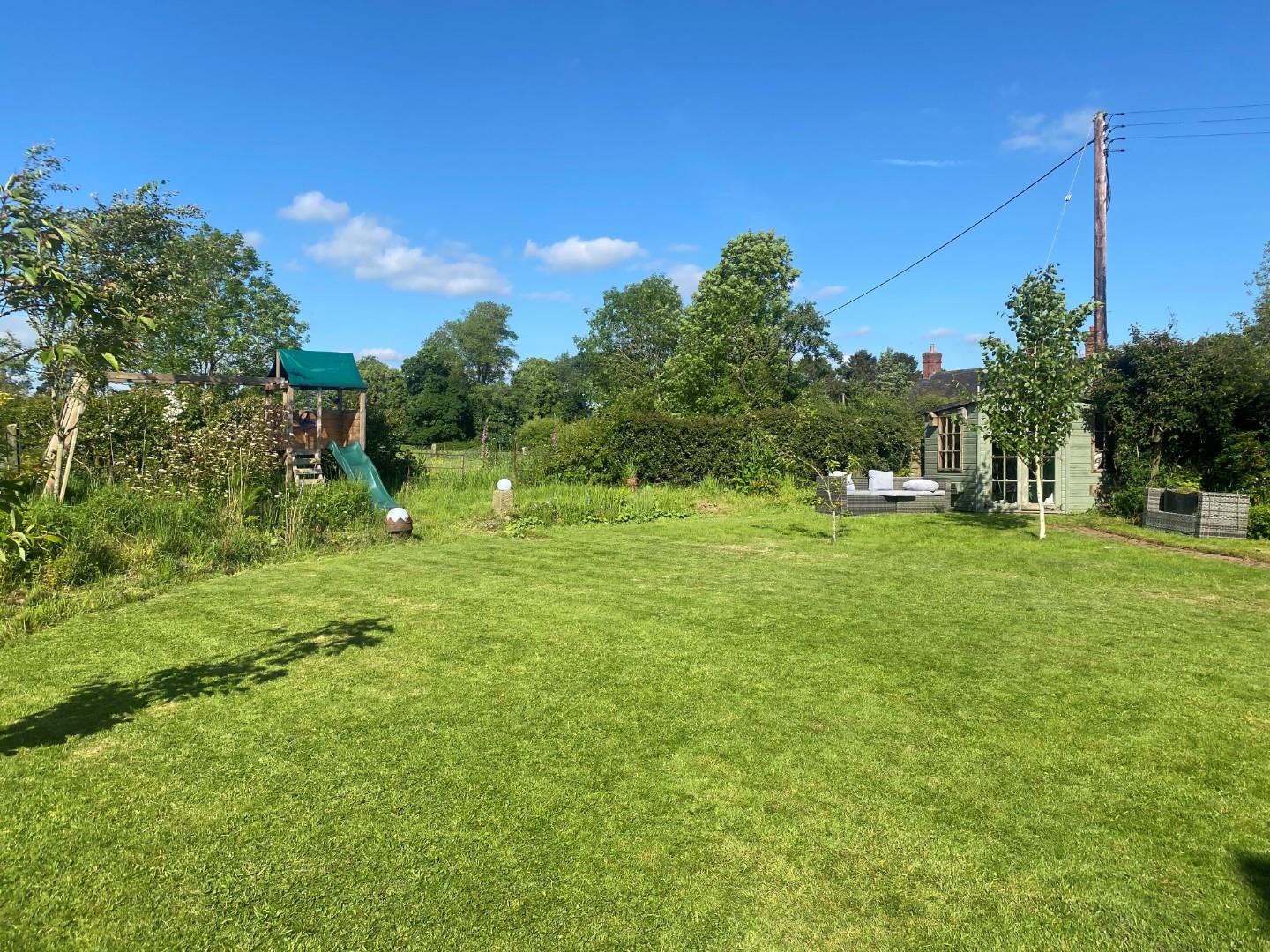 Langdale House, Marlpit Lane,, Sutton on the hill, Ashbourne
