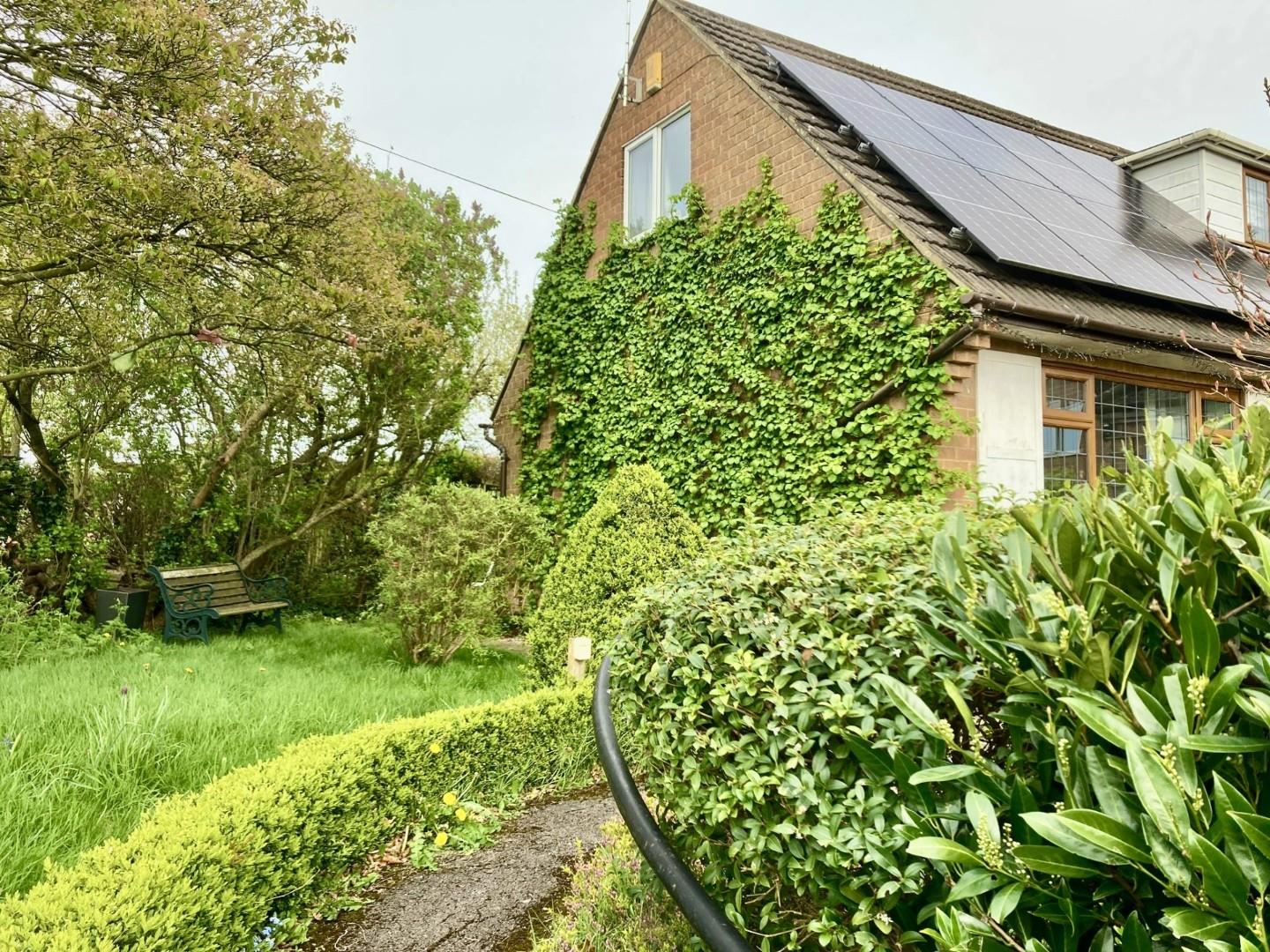 Langdale House, Marlpit Lane,, Sutton on the hill, Ashbourne