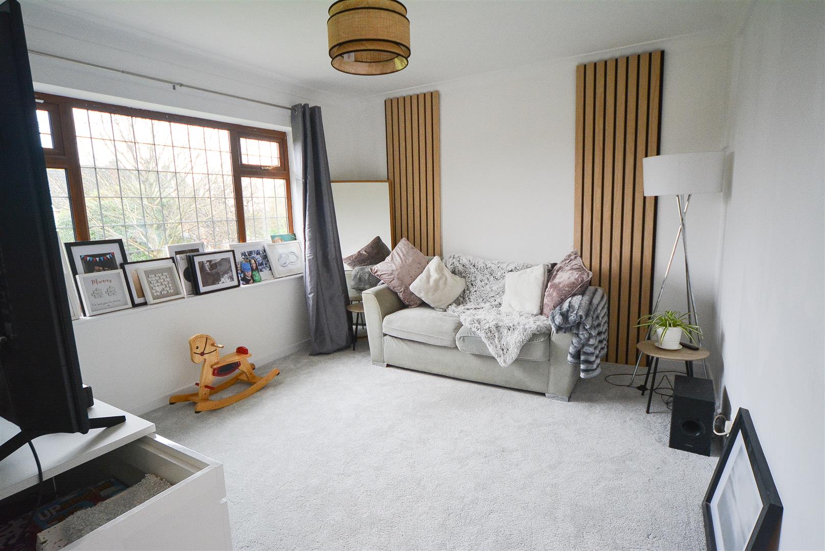 Langdale House, Marlpit Lane,, Sutton on the hill, Ashbourne