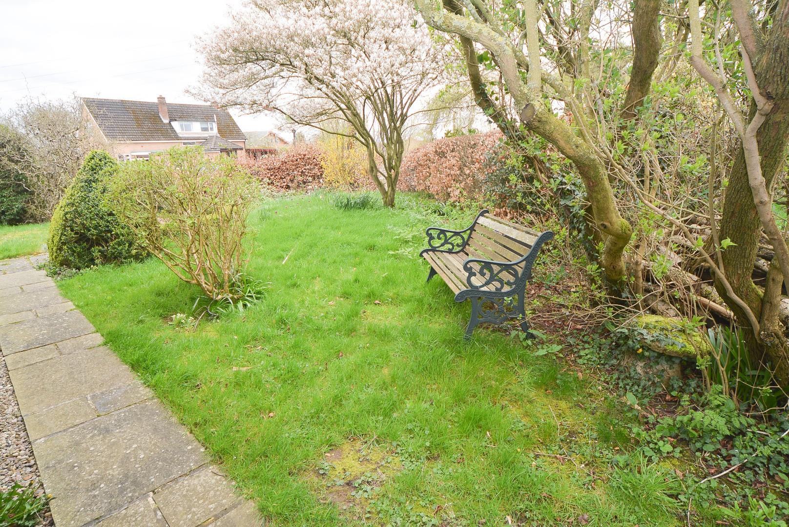 Langdale House, Marlpit Lane,, Sutton on the hill, Ashbourne