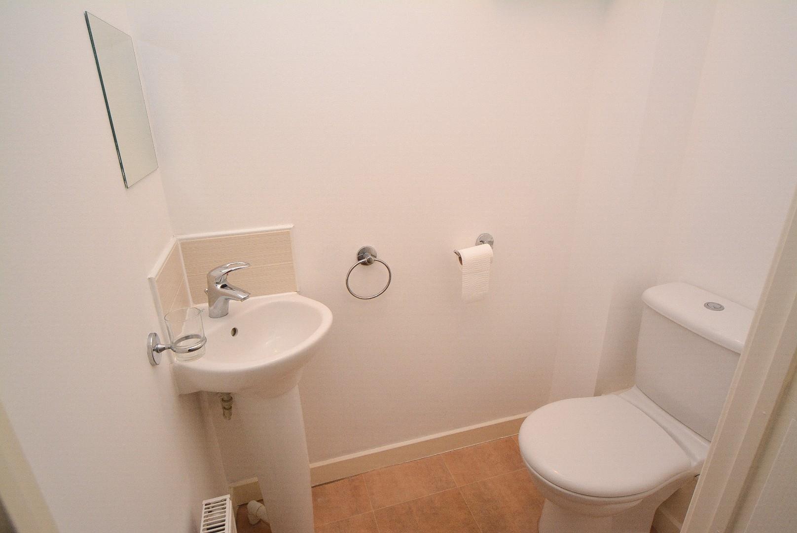 37 Girton Way, Mickleover, Derby, DE3 9DG Scargill Mann