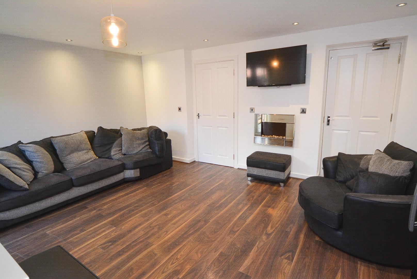 37 Girton Way, Mickleover, Derby, DE3 9DG Scargill Mann