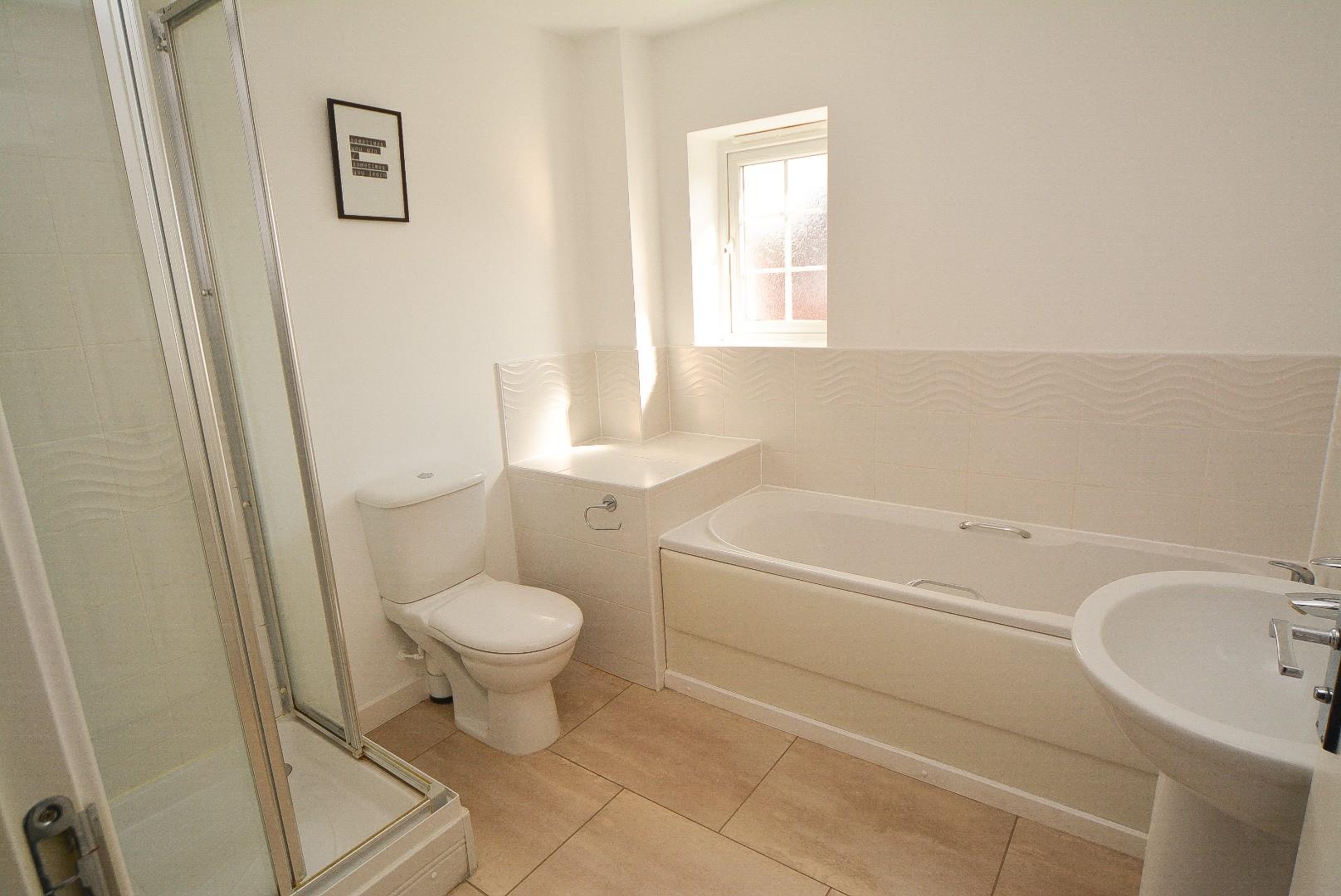 37 Girton Way, Mickleover, Derby, DE3 9DG Scargill Mann