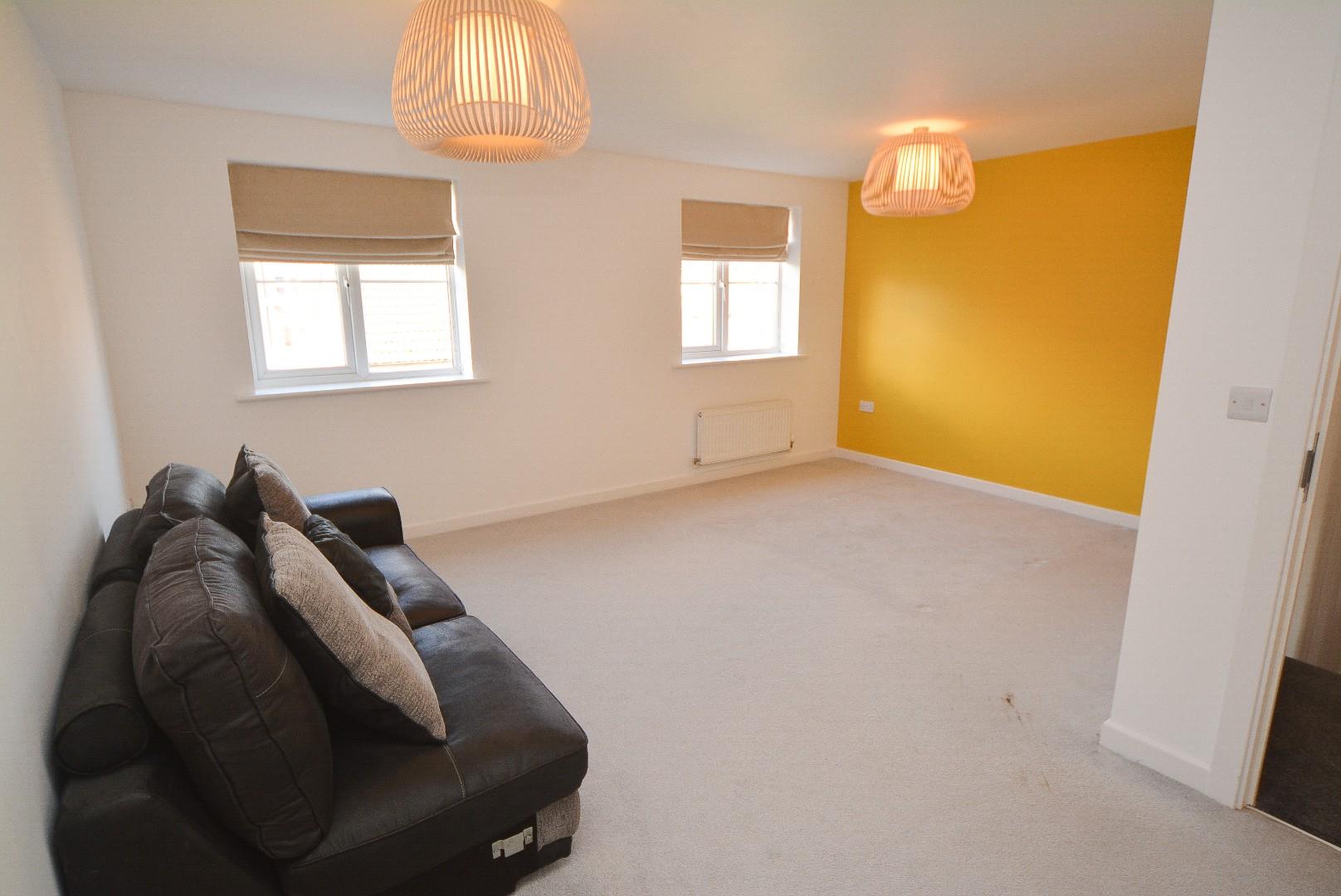 37 Girton Way, Mickleover, Derby, DE3 9DG Scargill Mann