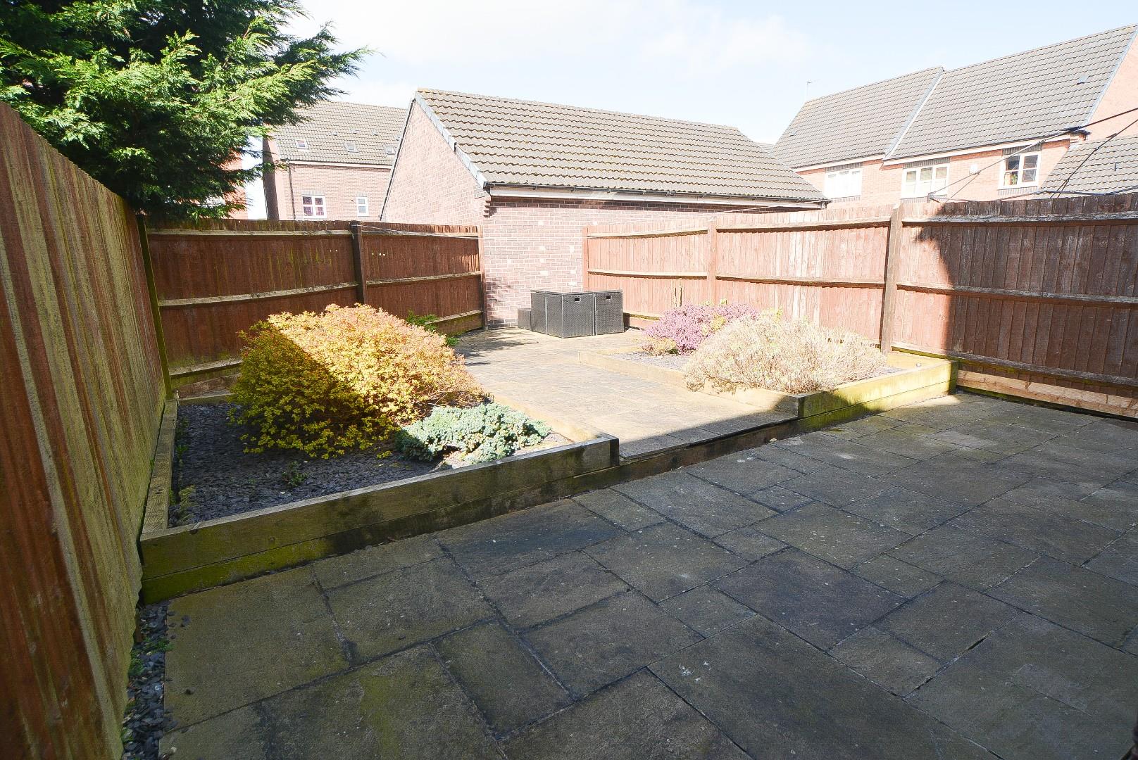 37 Girton Way, Mickleover, Derby, DE3 9DG Scargill Mann