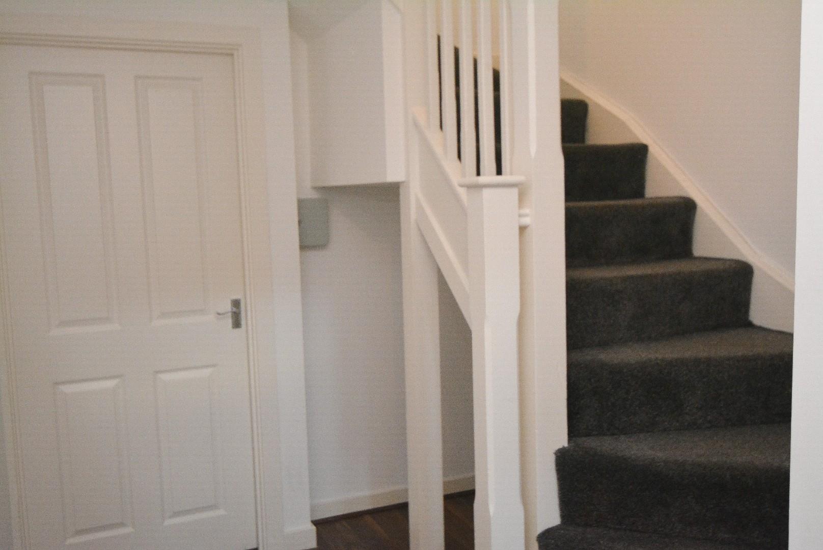 37 Girton Way, Mickleover, Derby, DE3 9DG Scargill Mann