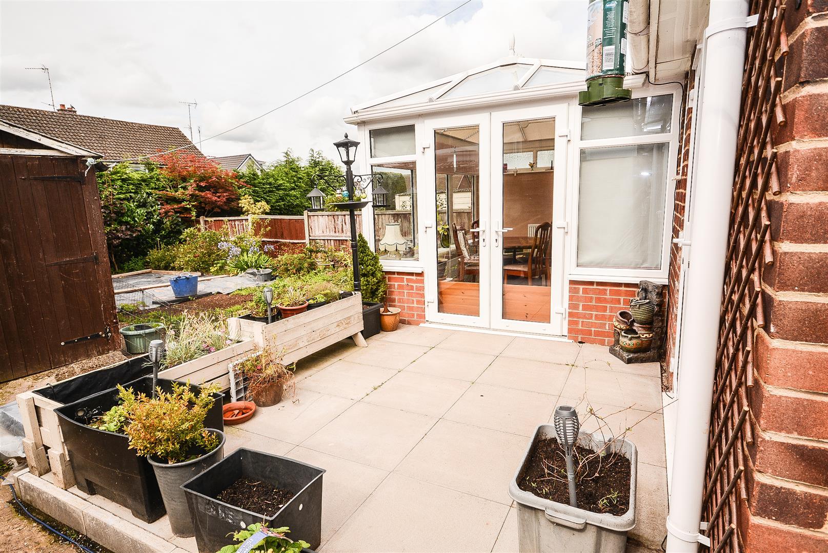 45 Marlborough Crescent, Stapenhill, BurtonOnTrent, DE15 9DE