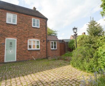 Preview image for 12 Well Lane, Repton, Derby, DE65 6EY