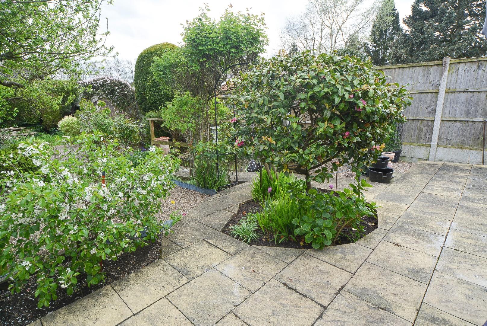 48a, Morley Road, Chaddesden, Derby, DE21 4QU Scargill Mann