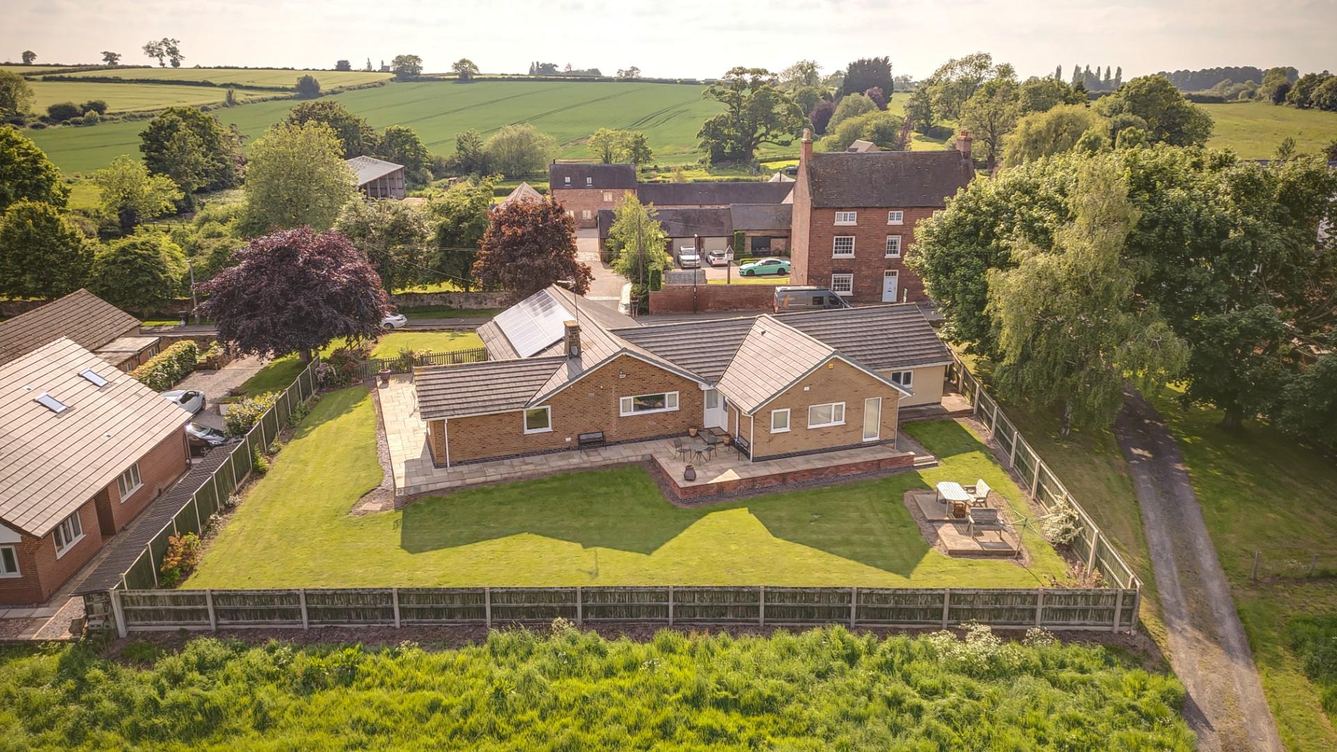 35 Main Street, Milton, Derby, DE65 6EF Scargill Mann