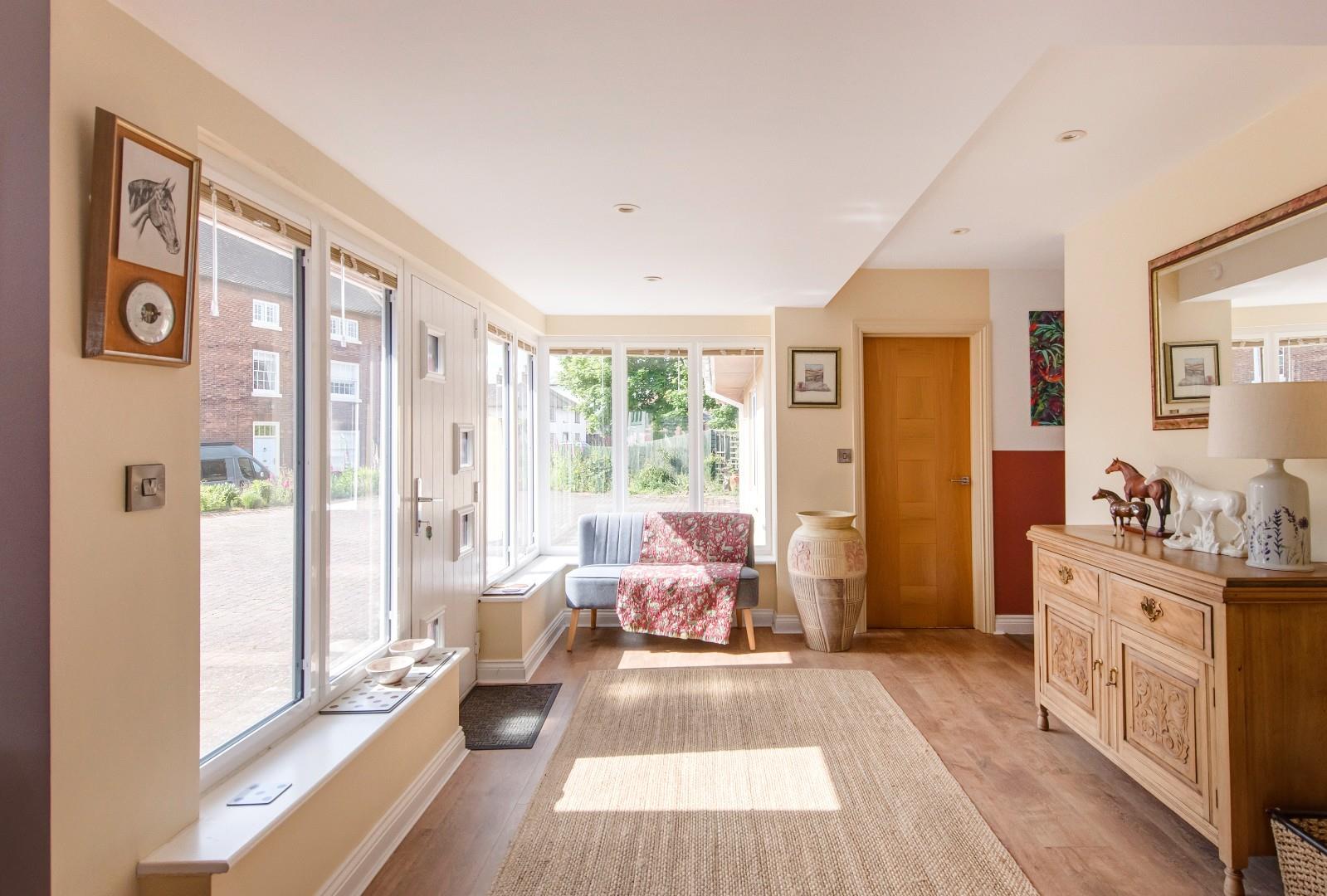 35 Main Street, Milton, Derby, DE65 6EF Scargill Mann