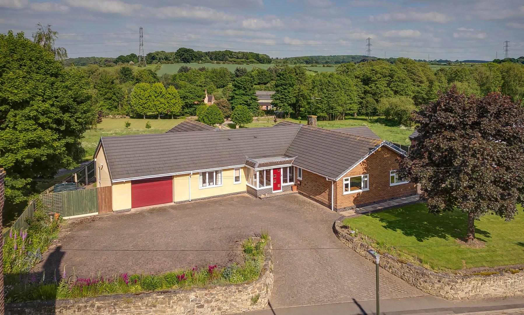 35 Main Street, Milton, Derby, DE65 6EF Scargill Mann