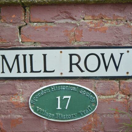 3 Mill Row, off Locko Road, Spondon, Derby, DE21 7AS Gallery image 13